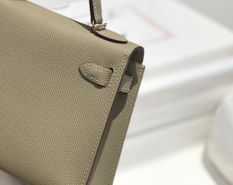 Hermes Kelly Bags